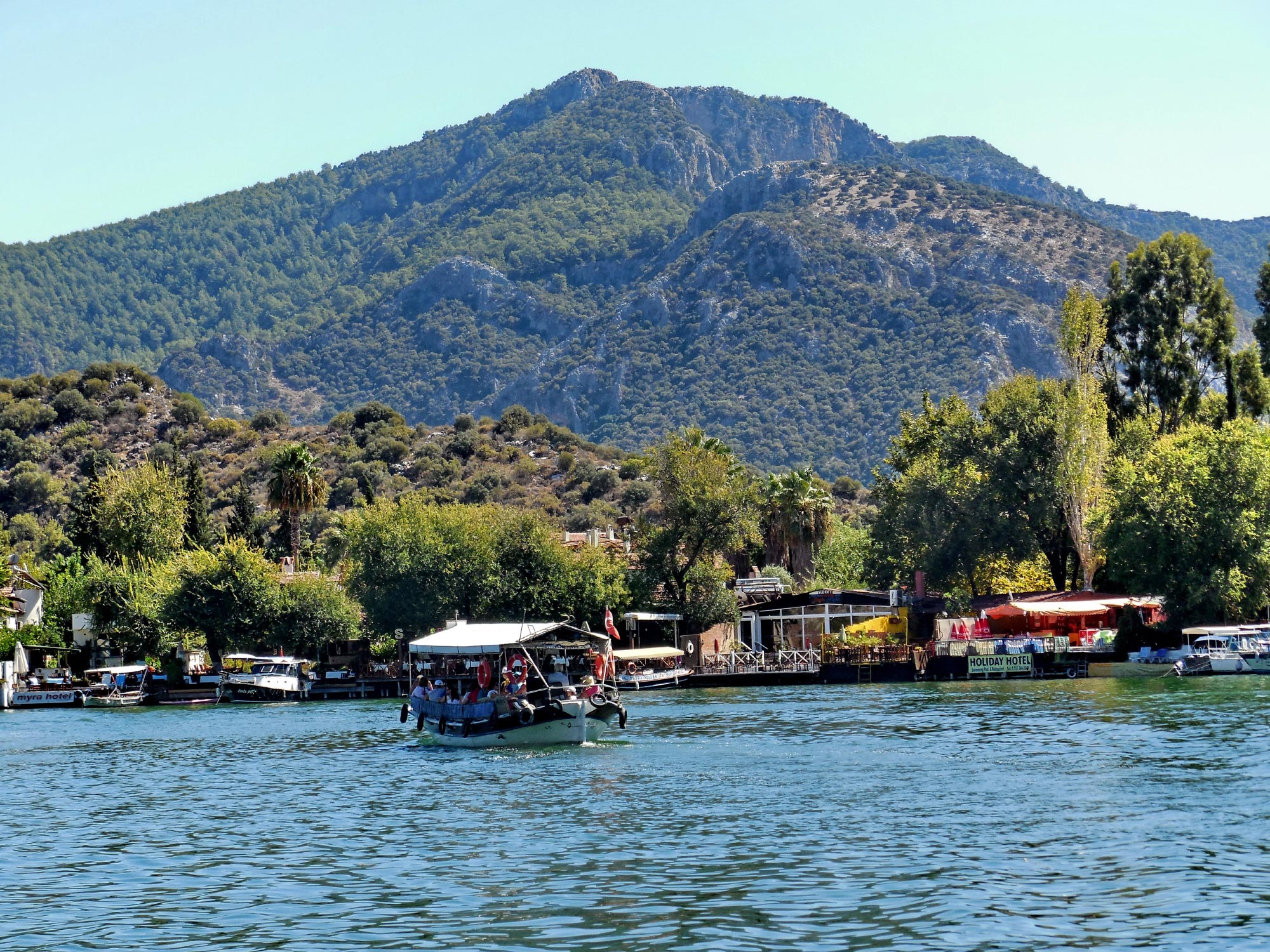 Dalyan